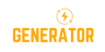 The Lost Generator logo