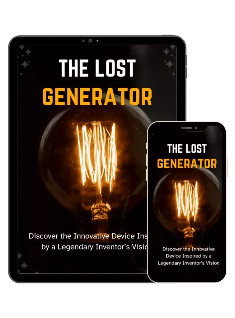 The Lost Generator